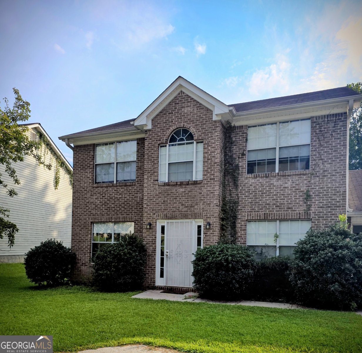 3715 Micah Court Ellenwood - 1