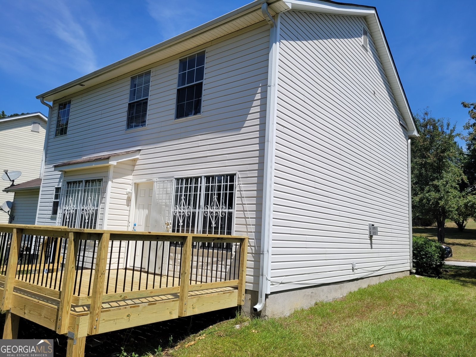 3715 Micah Court Ellenwood - 2