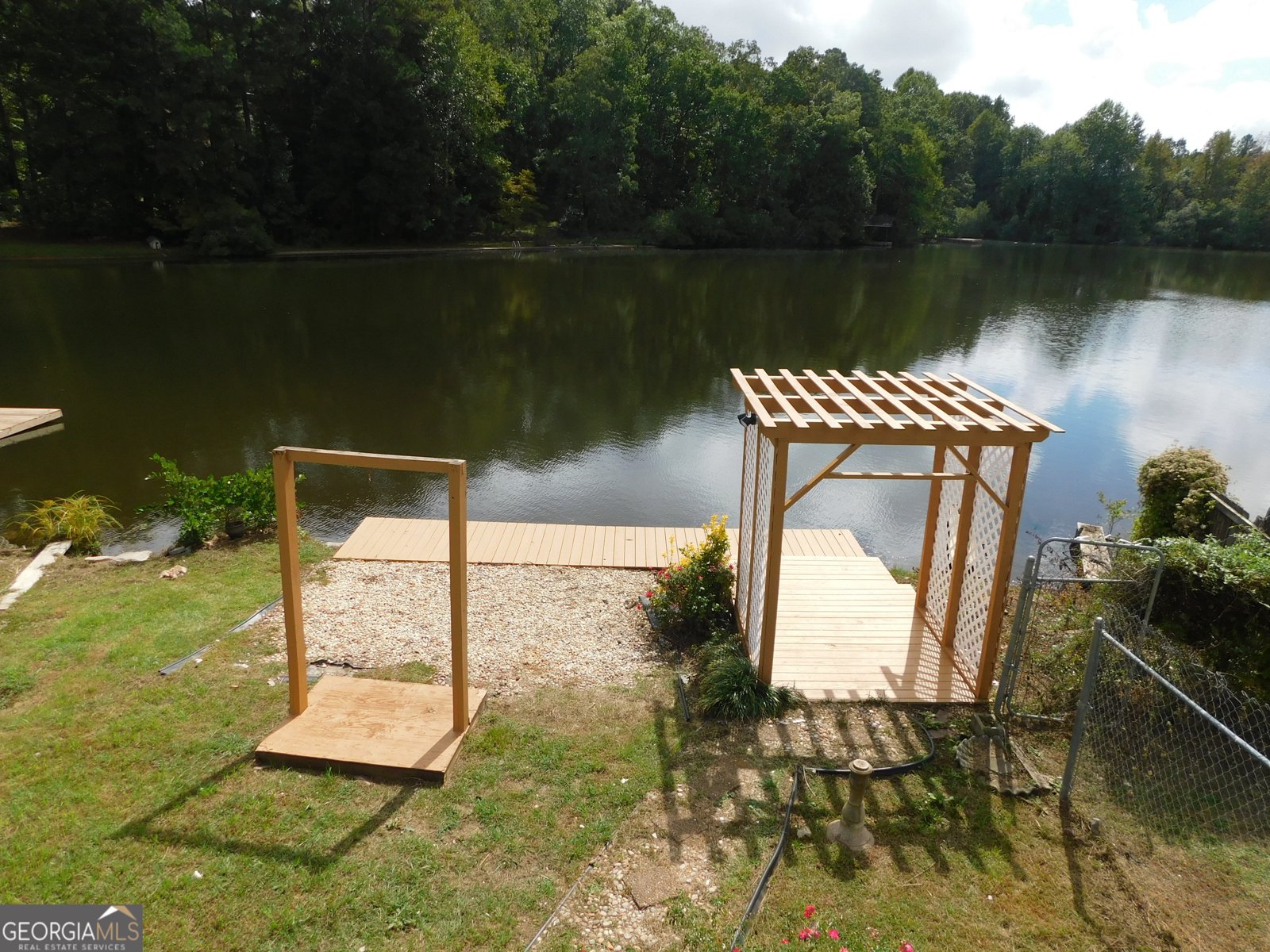 2783 Mill Lake Way Morrow - 2
