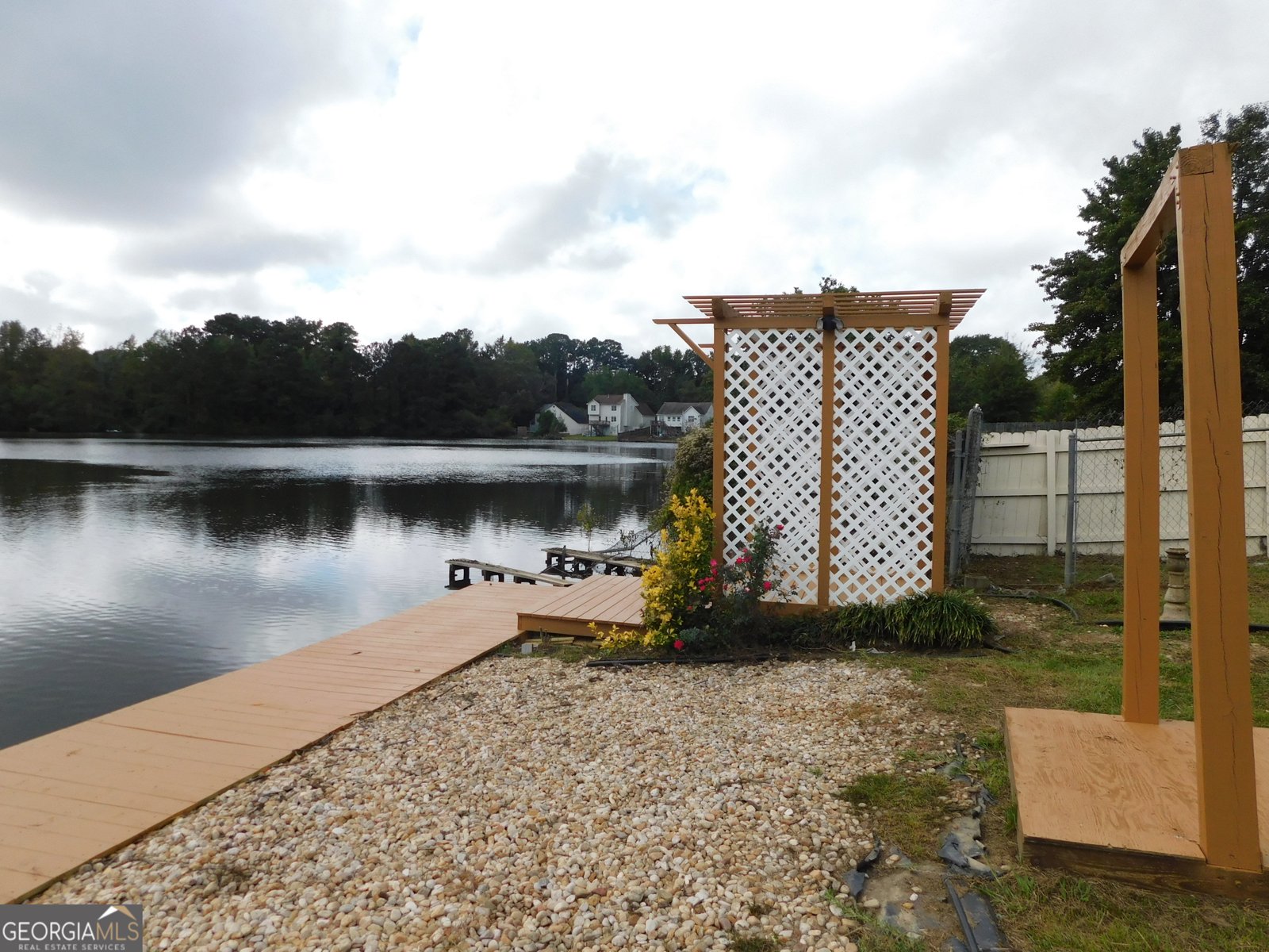 2783 Mill Lake Way Morrow - 3