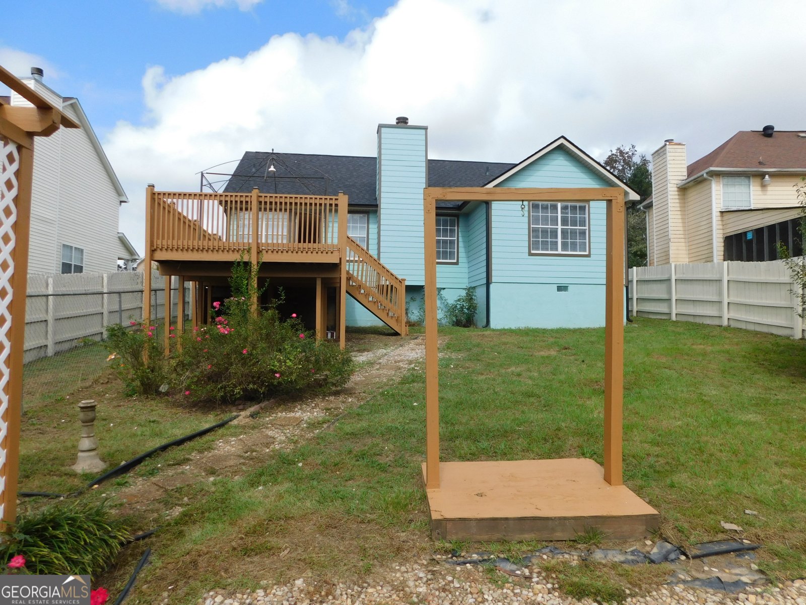 2783 Mill Lake Way Morrow - 4