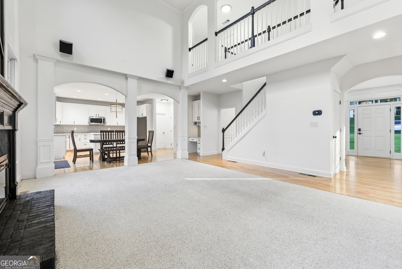 3510 Millwater Crossing Dacula - 1