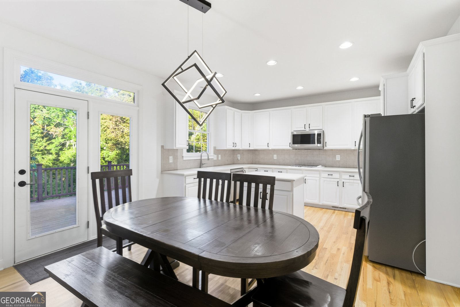 3510 Millwater Crossing Dacula - 2