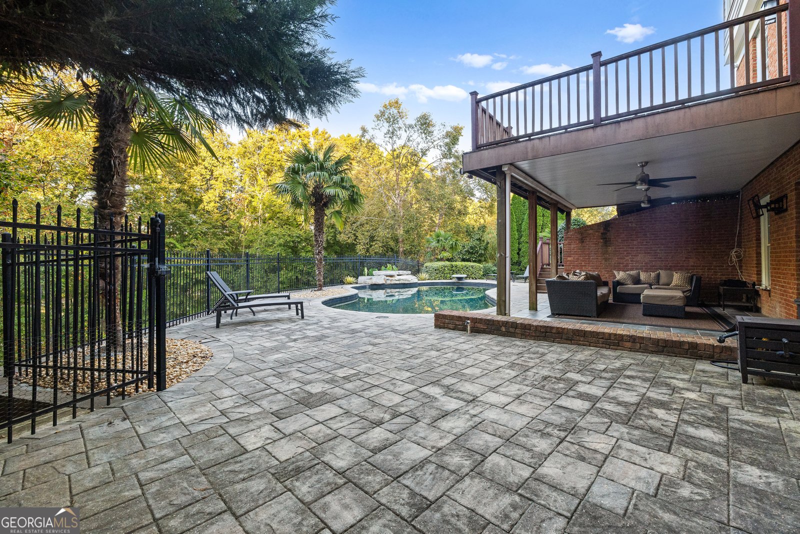 3510 Millwater Crossing Dacula - 26