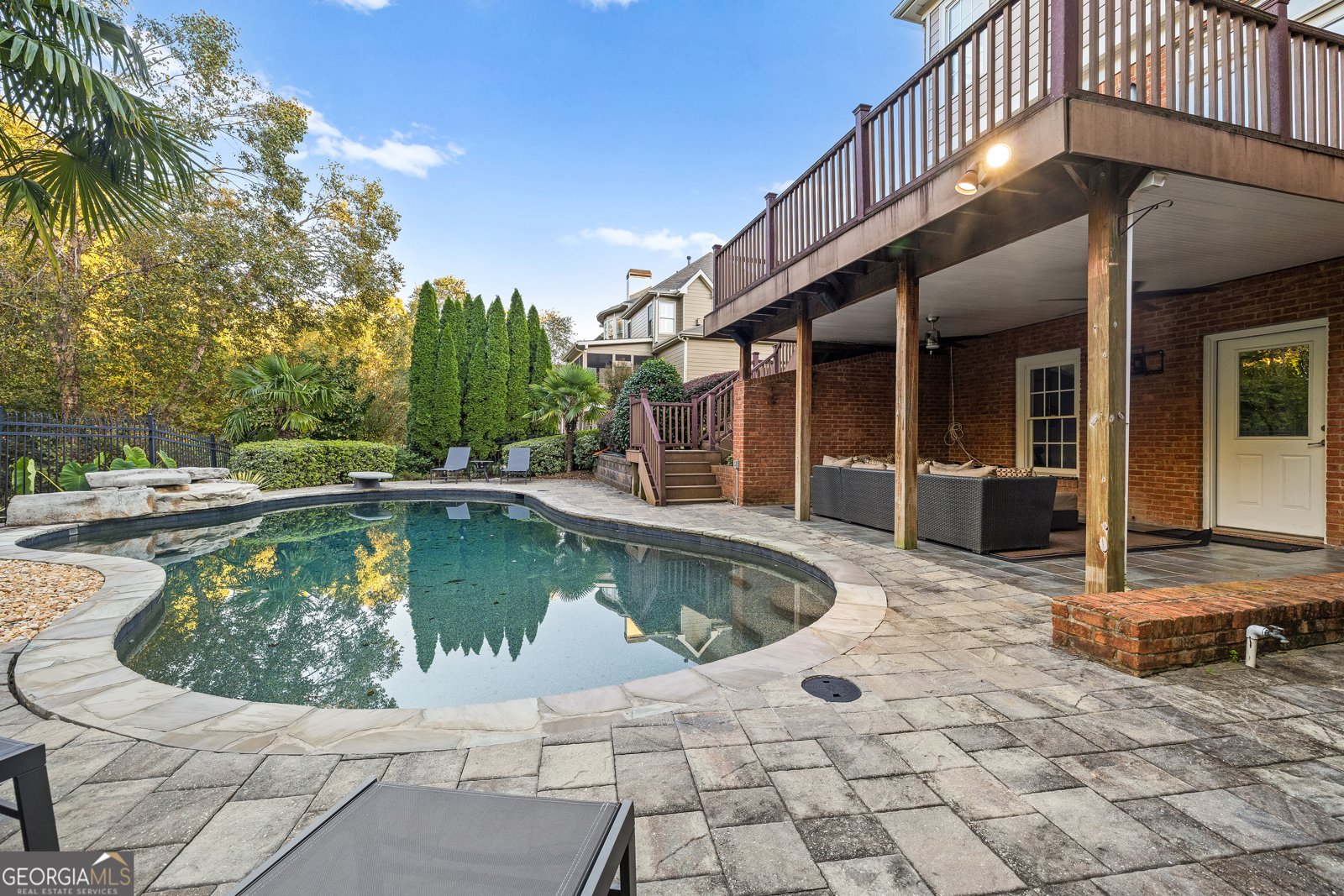 3510 Millwater Crossing Dacula - 27