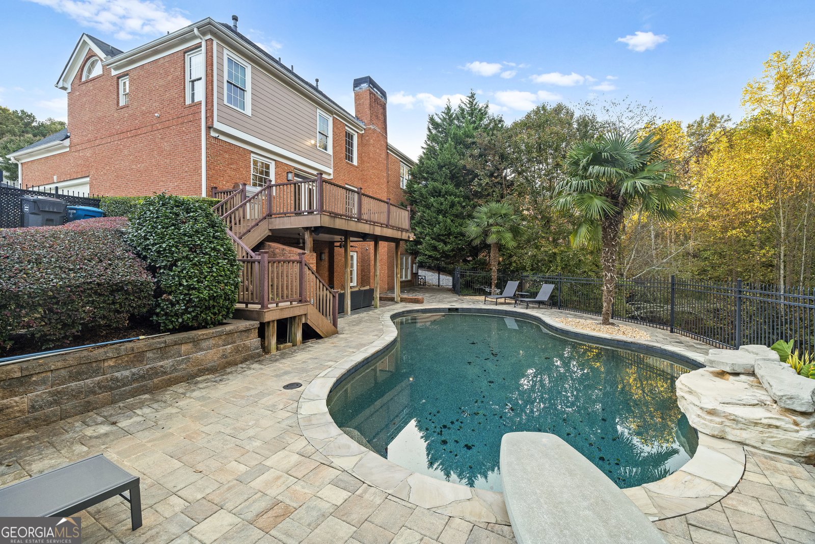 3510 Millwater Crossing Dacula - 29
