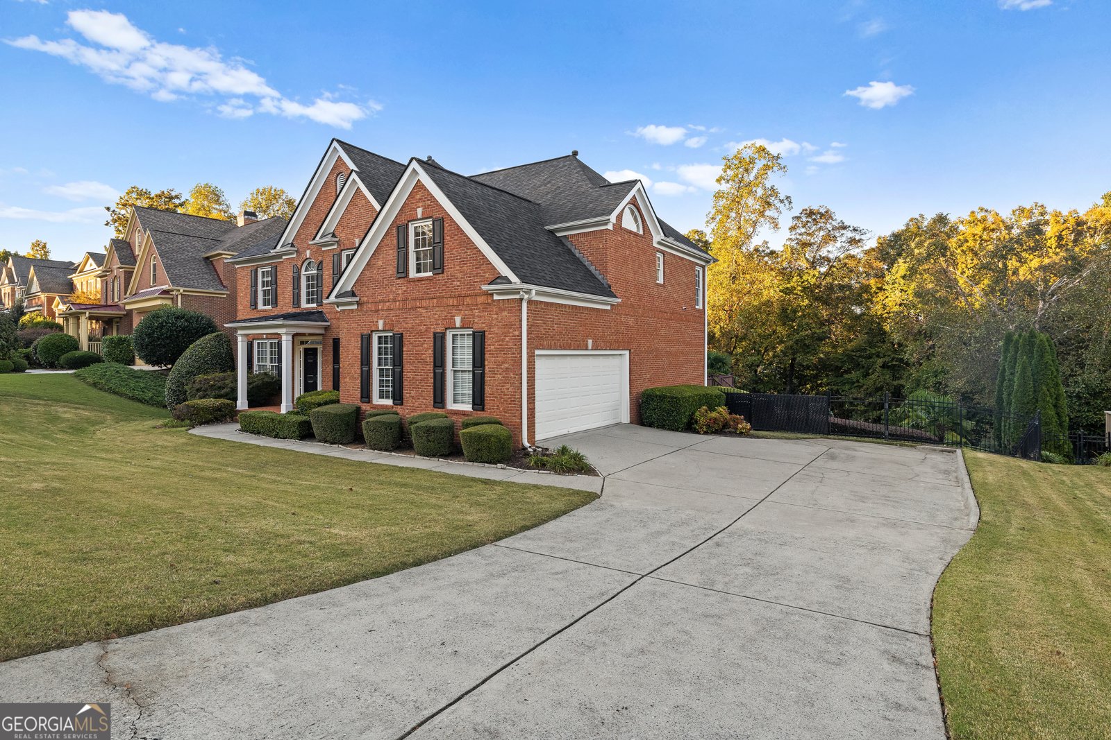 3510 Millwater Crossing Dacula - 30