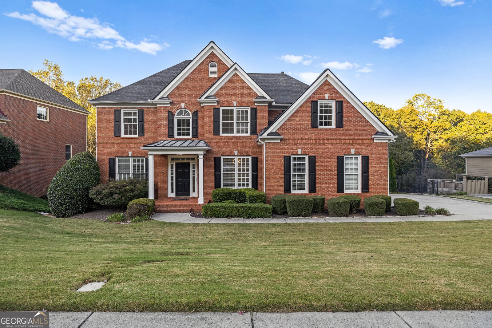 3510 Millwater Crossing Dacula - 31