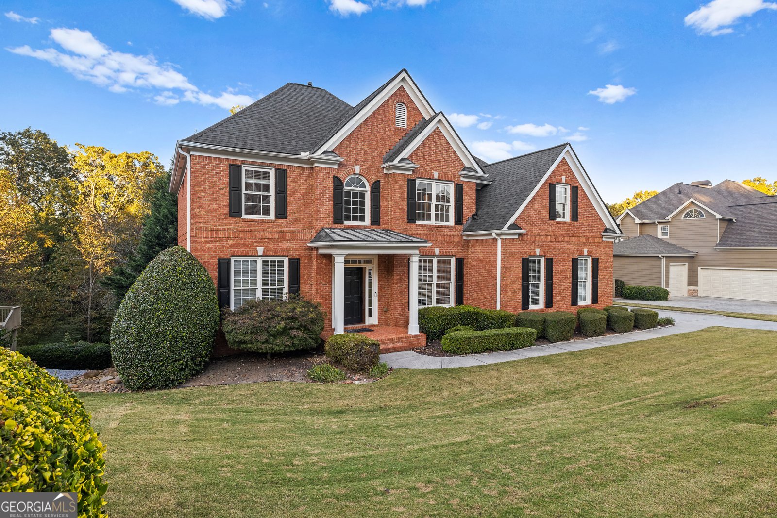 3510 Millwater Crossing Dacula - 32