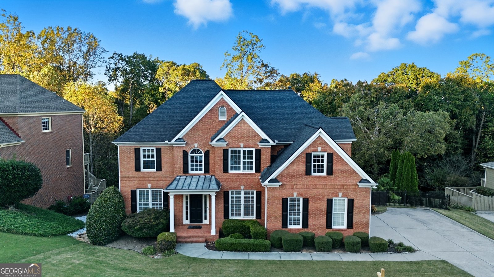 3510 Millwater Crossing Dacula - 33
