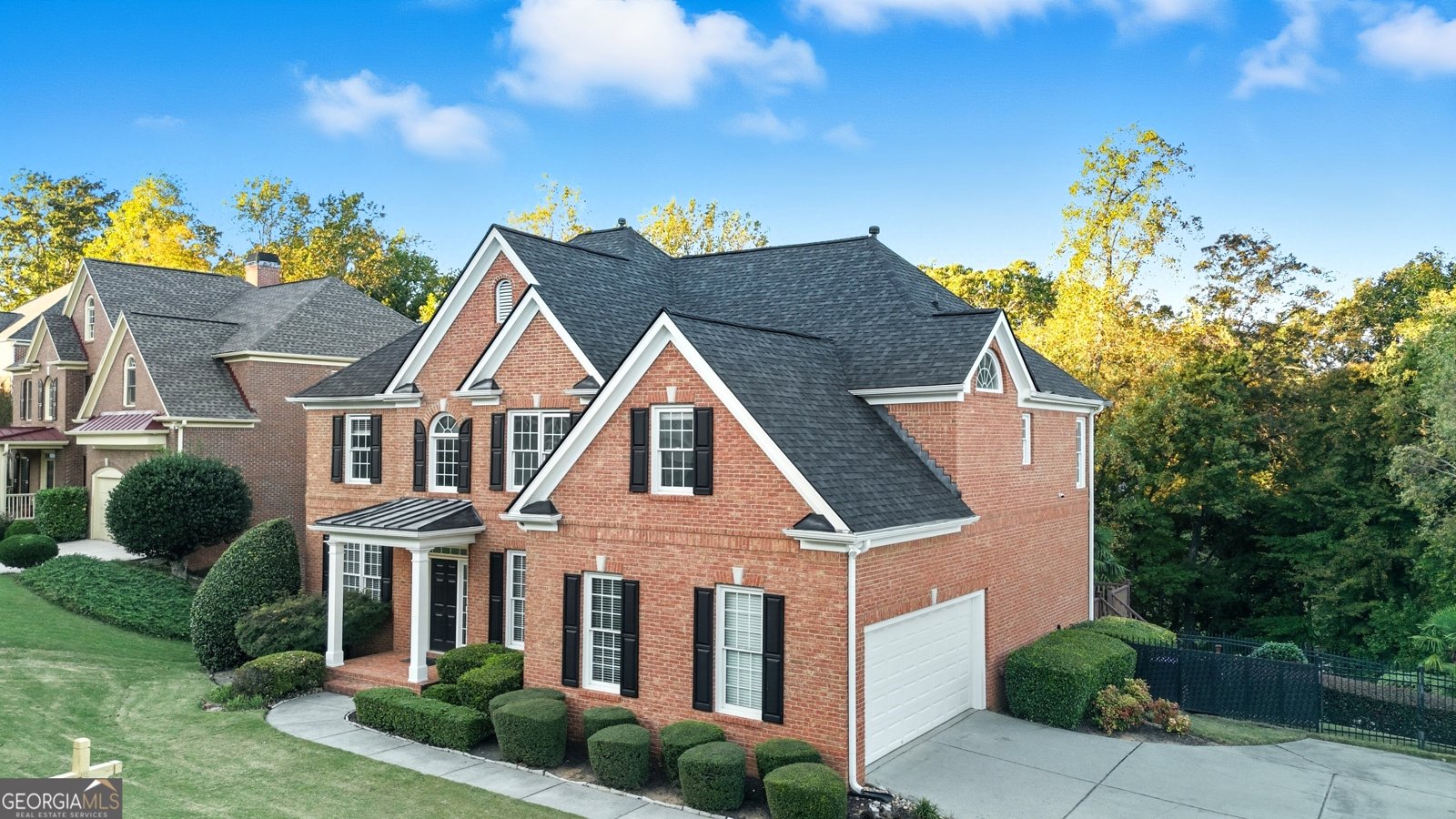3510 Millwater Crossing Dacula - 34