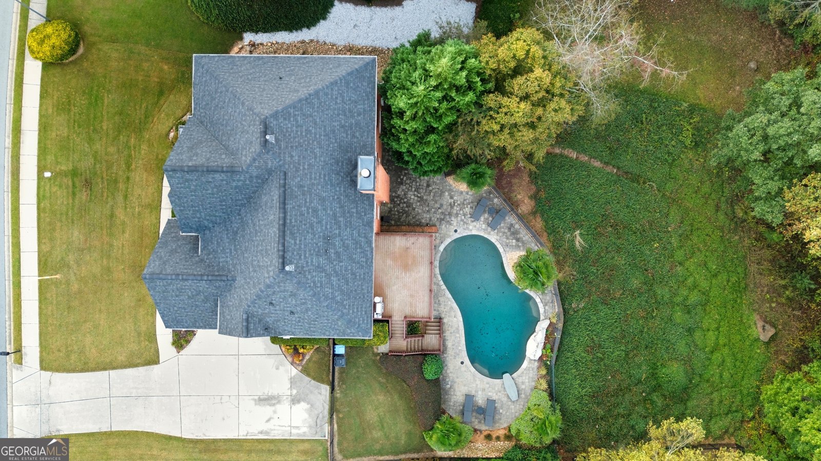 3510 Millwater Crossing Dacula - 35