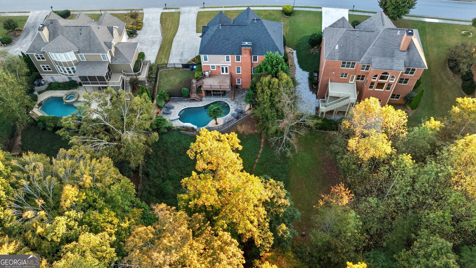 3510 Millwater Crossing Dacula - 36