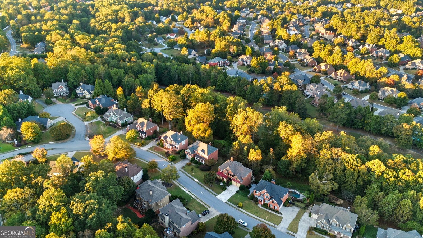 3510 Millwater Crossing Dacula - 37