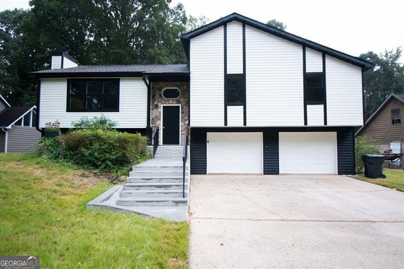 2389 JACK CREEK Marietta - 1