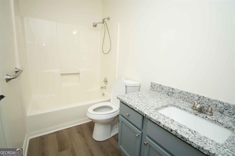 2389 JACK CREEK Marietta - 22
