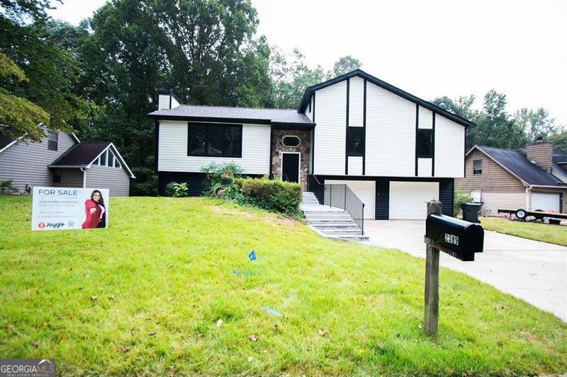 2389 JACK CREEK Marietta - 3