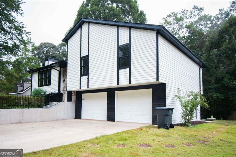 2389 JACK CREEK Marietta - 4