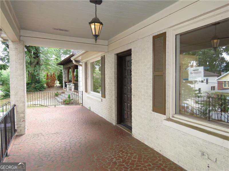 668 Kennesaw Avenue Atlanta - 2
