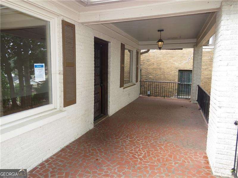 668 Kennesaw Avenue Atlanta - 26