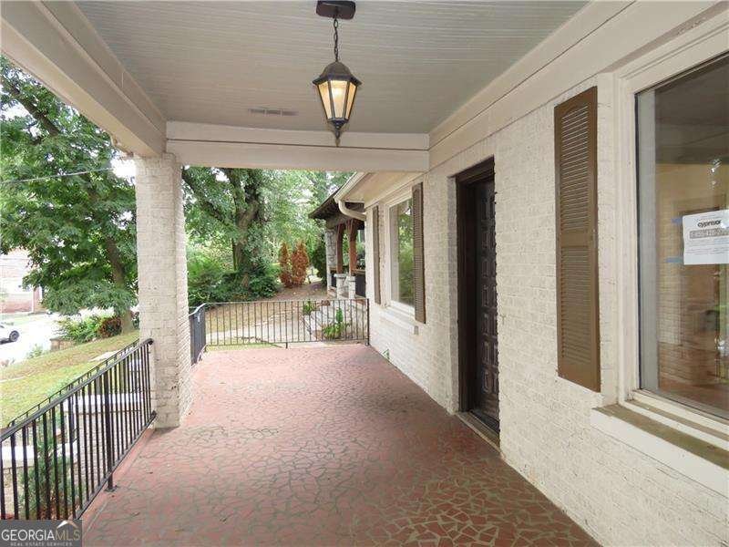 668 Kennesaw Avenue Atlanta - 27