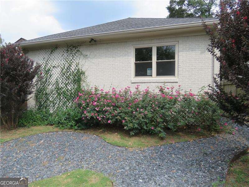 668 Kennesaw Avenue Atlanta - 30
