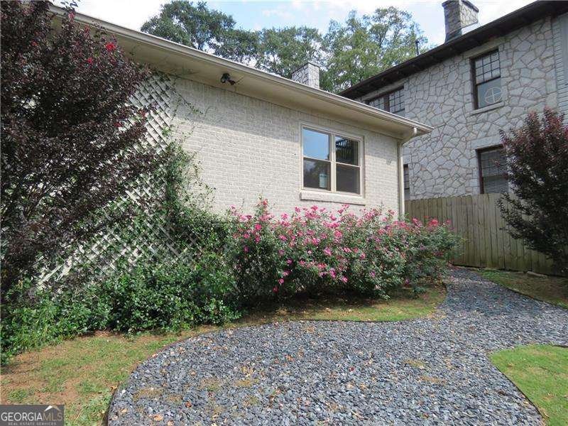 668 Kennesaw Avenue Atlanta - 31