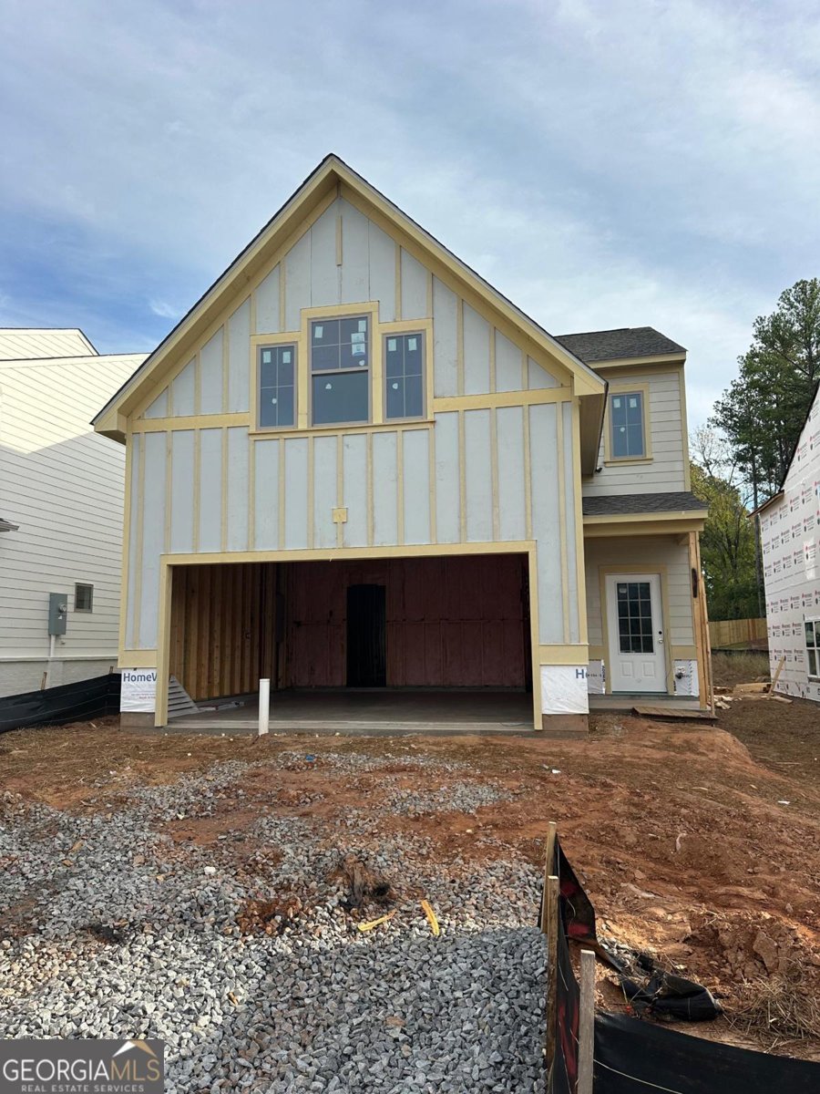 3016 Sea Aster Way Buford - 1