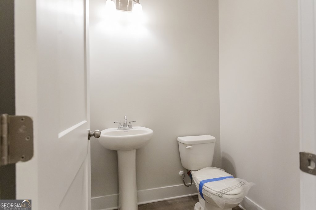 3016 Sea Aster Way Buford - 16