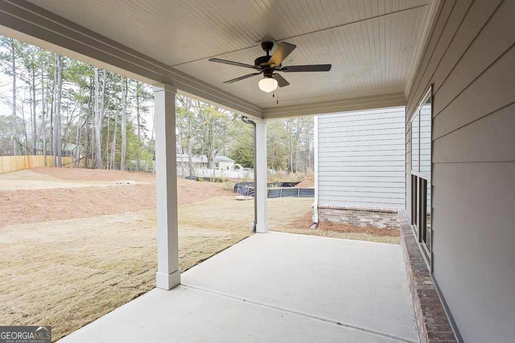 3016 Sea Aster Way Buford - 30