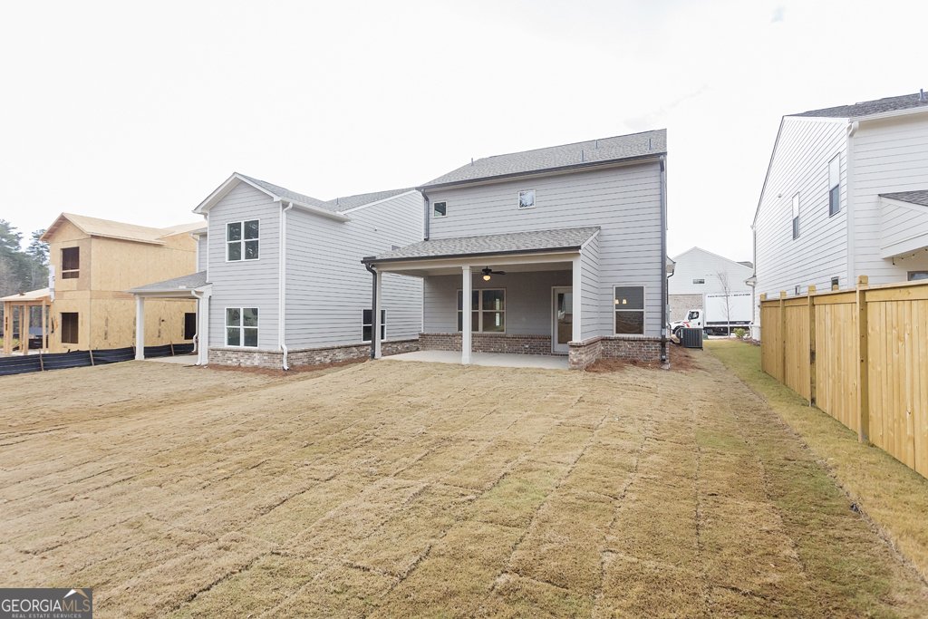 3016 Sea Aster Way Buford - 31