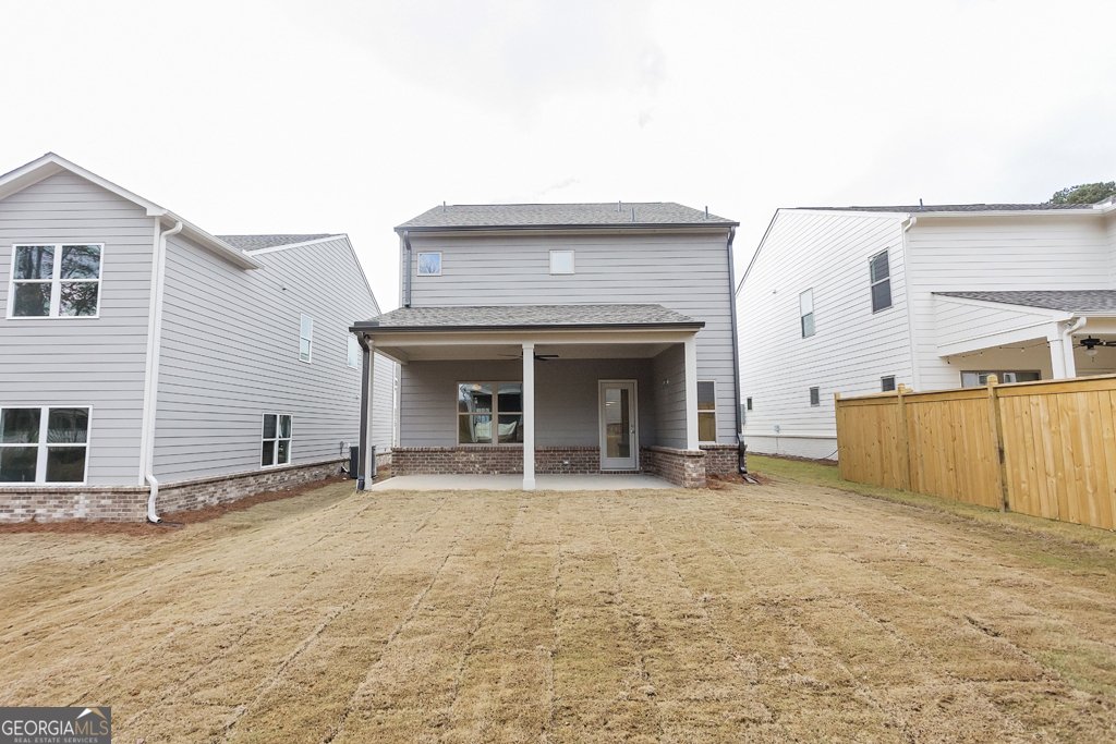 3016 Sea Aster Way Buford - 32