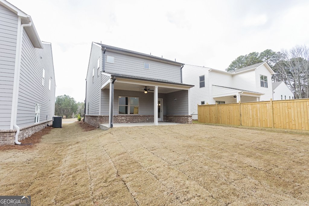 3016 Sea Aster Way Buford - 33