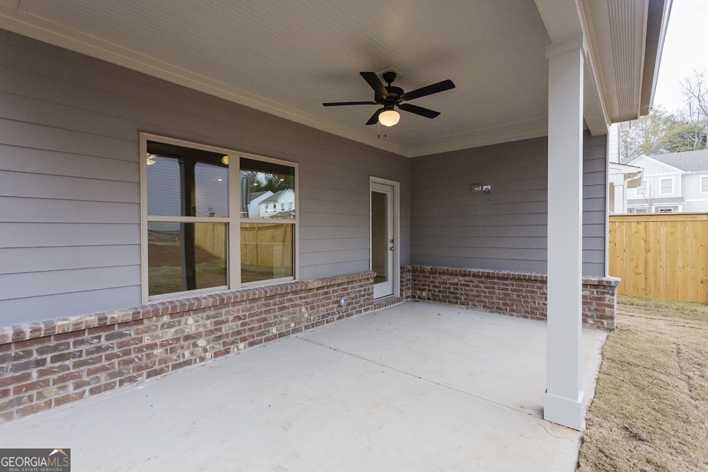 3016 Sea Aster Way Buford - 34