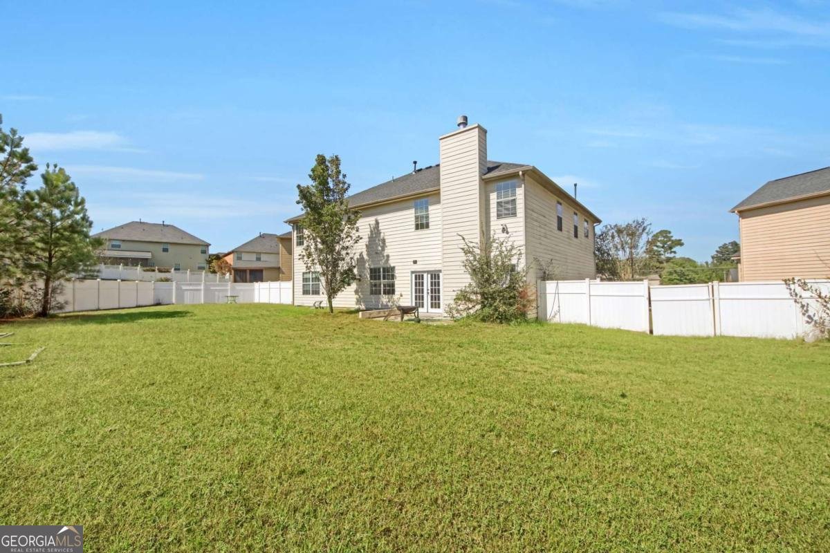 7225 Bedrock Circle Lithonia - 17