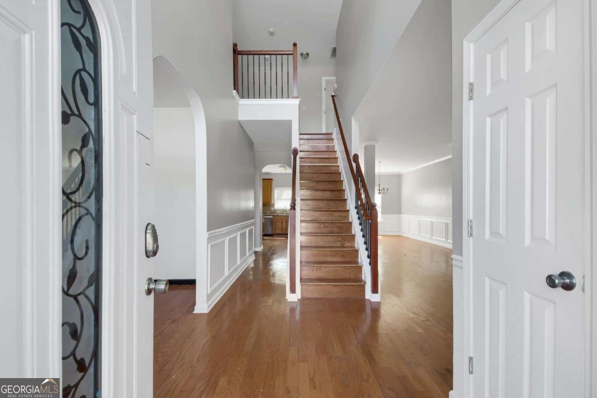 7225 Bedrock Circle Lithonia - 2