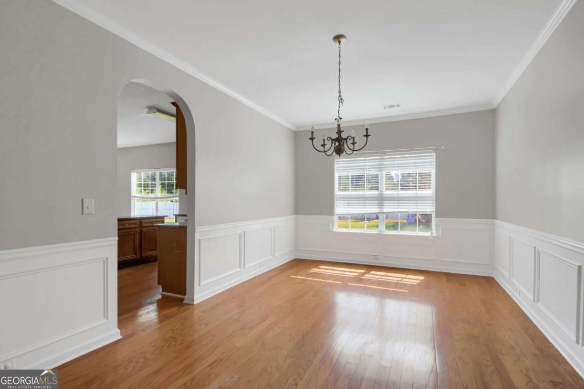 7225 Bedrock Circle Lithonia - 6