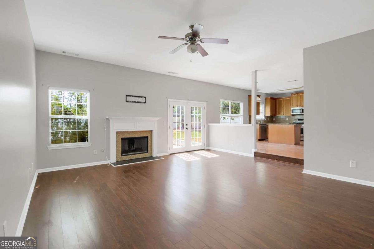 7225 Bedrock Circle Lithonia - 7