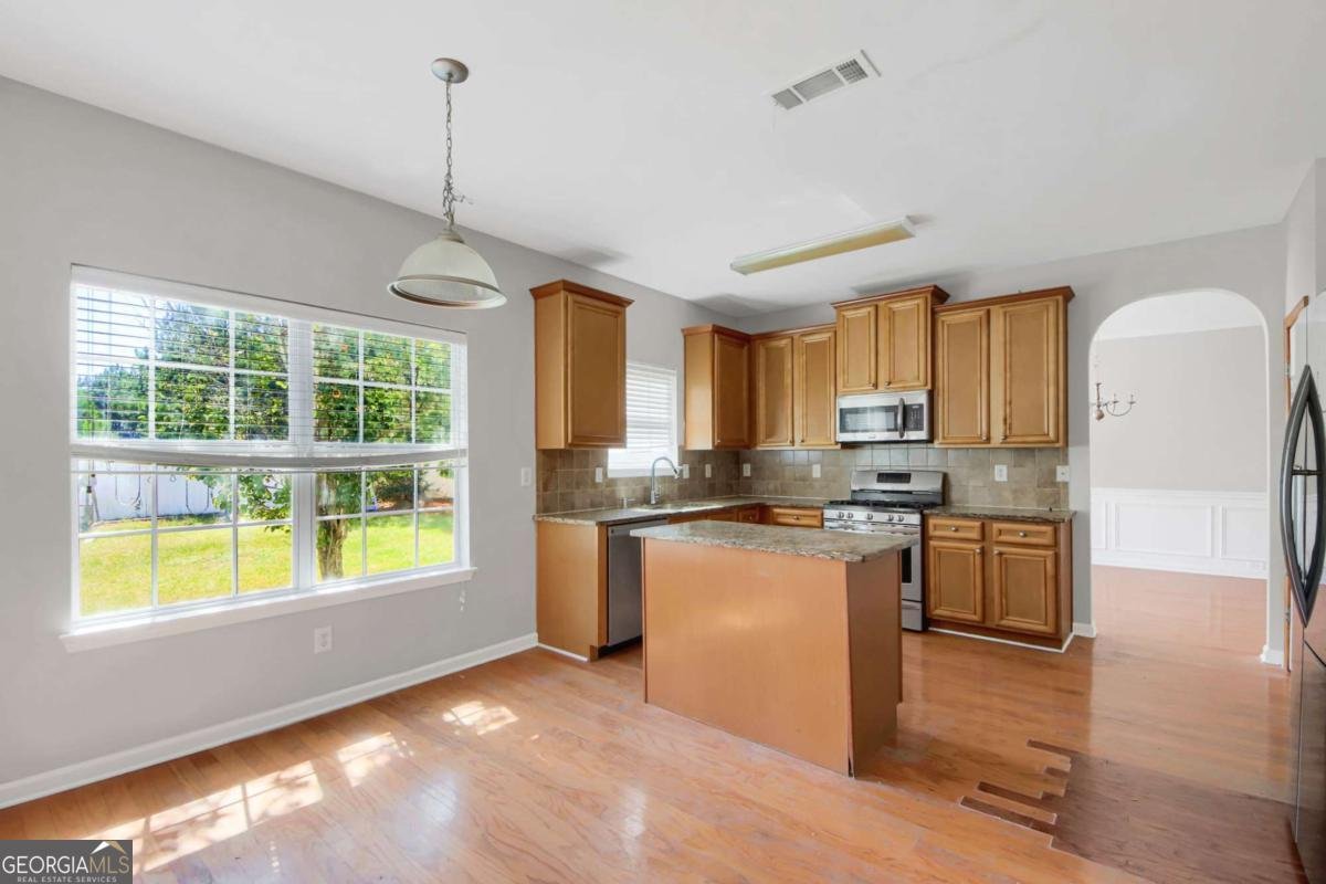 7225 Bedrock Circle Lithonia - 8