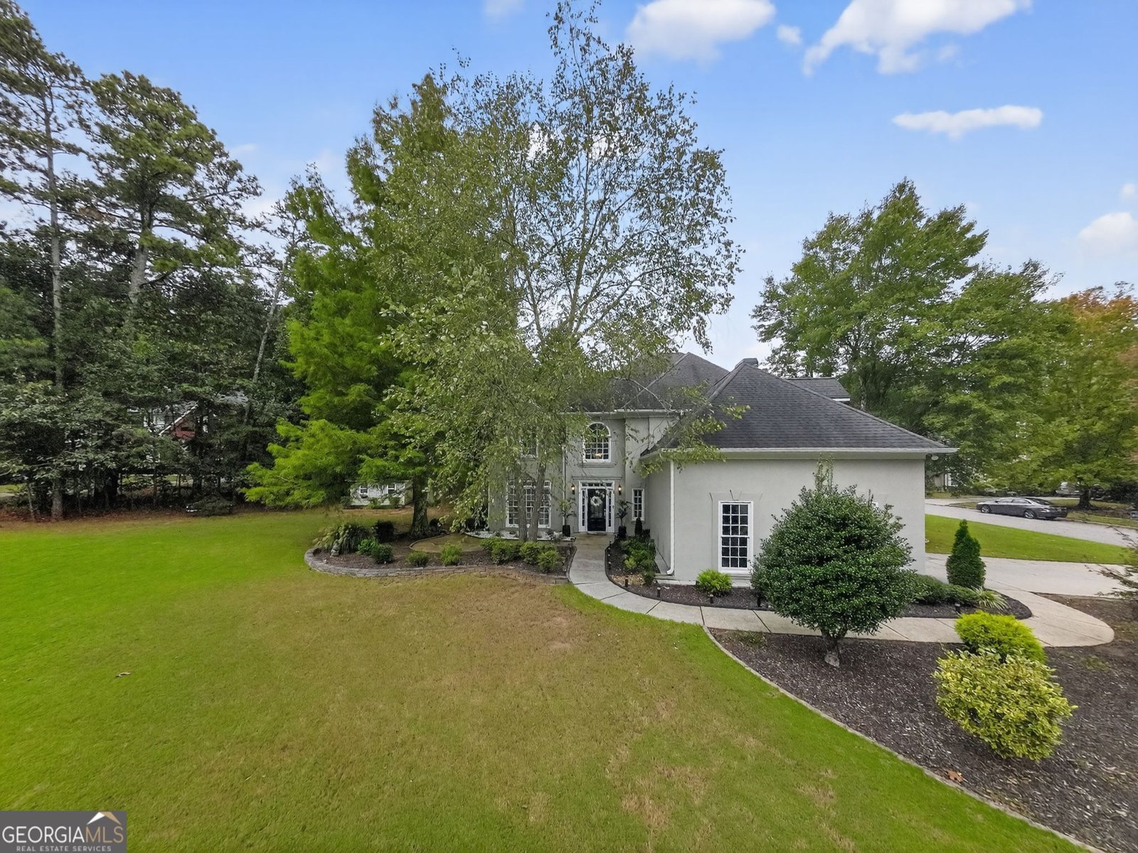 5720 Emerald Falls Way Sugar Hill - 1