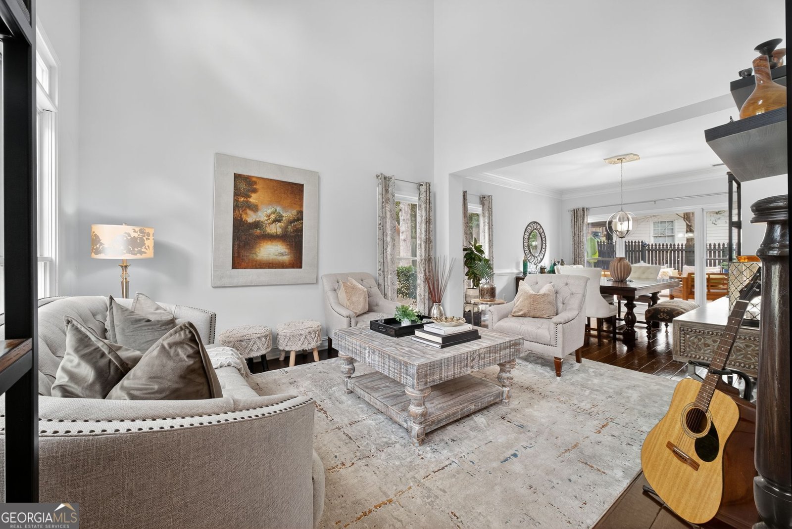 5720 Emerald Falls Way Sugar Hill - 14
