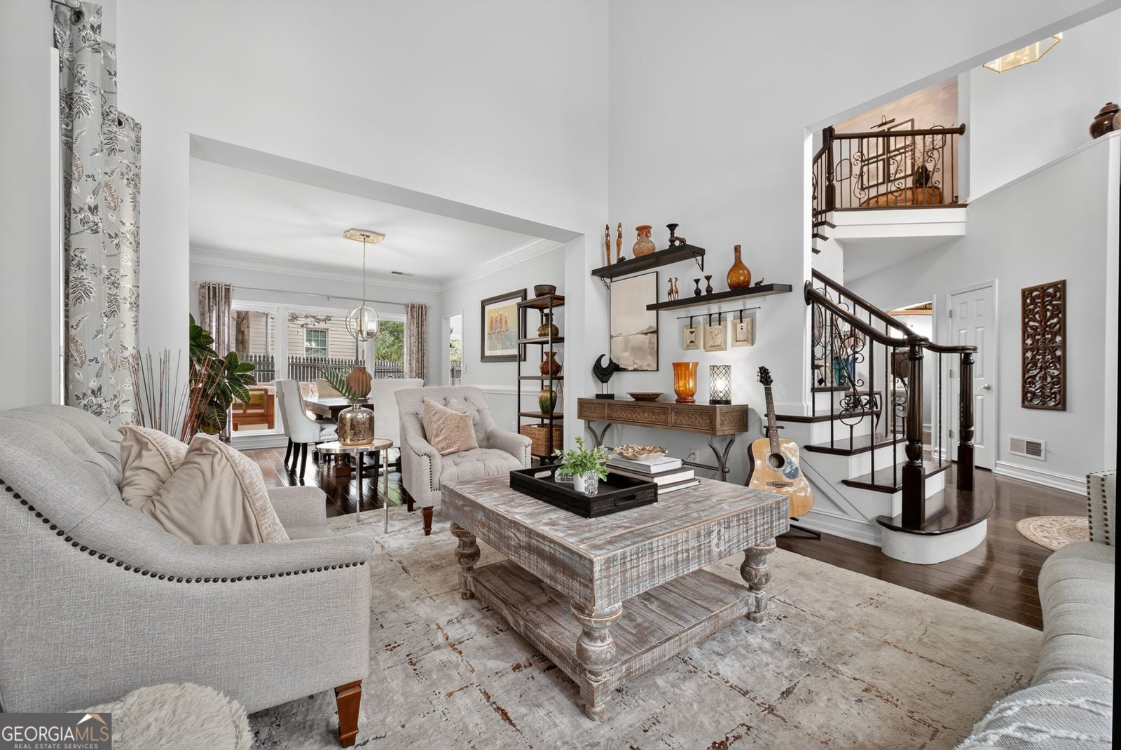 5720 Emerald Falls Way Sugar Hill - 15