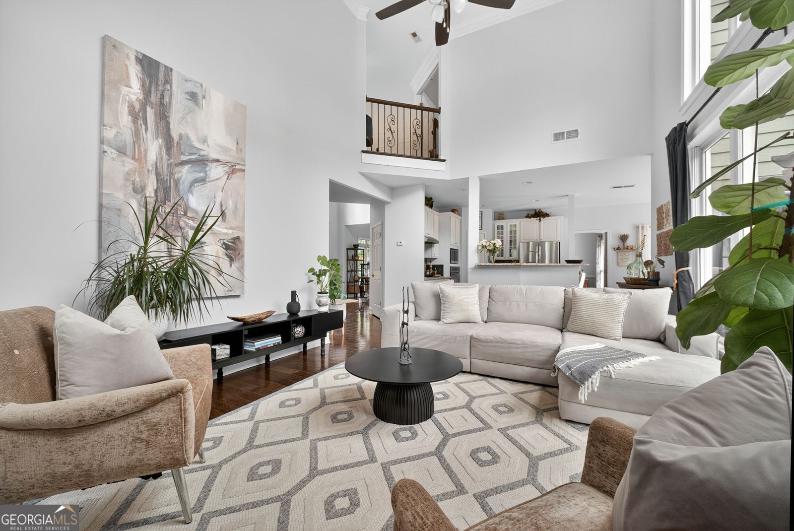 5720 Emerald Falls Way Sugar Hill - 16