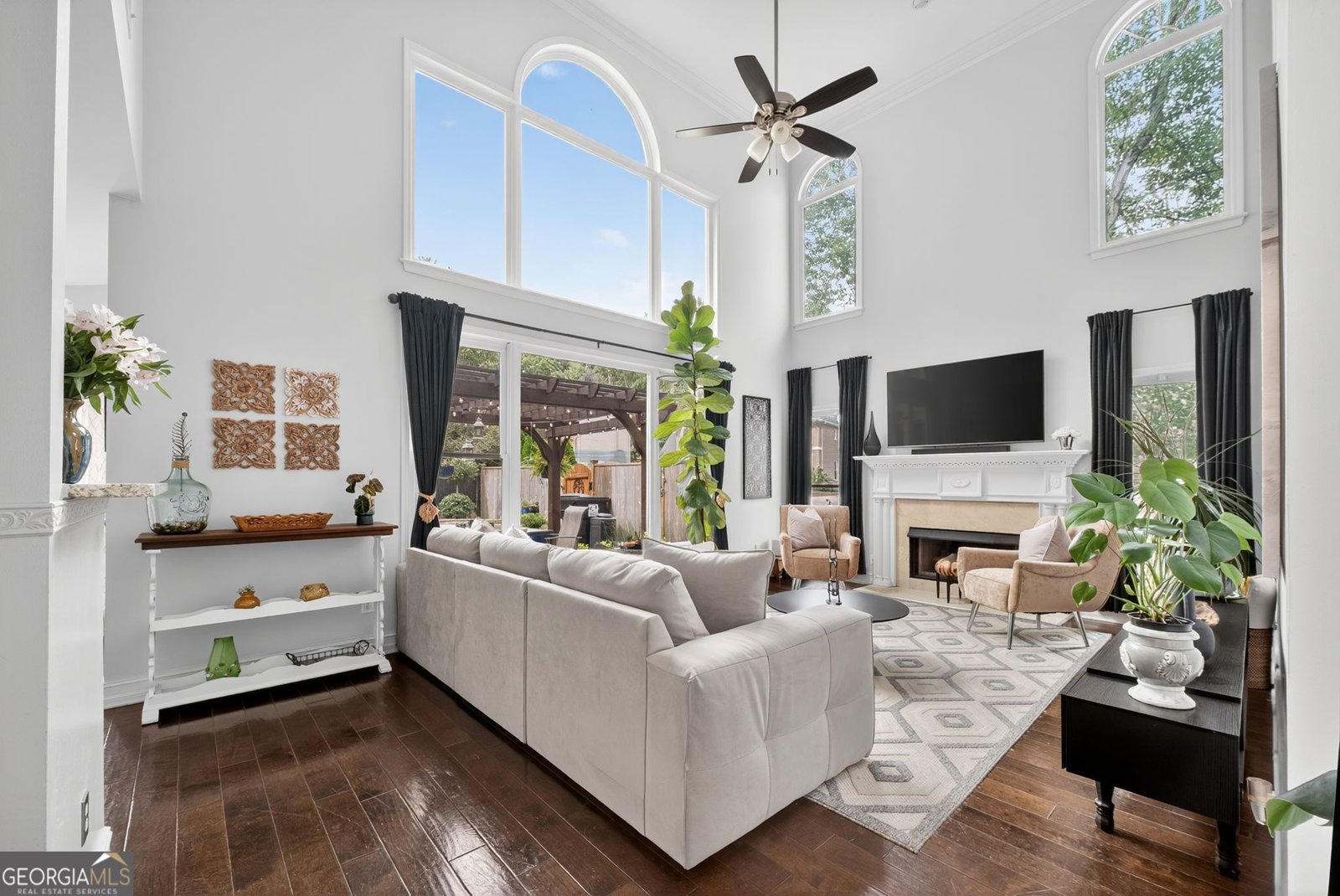 5720 Emerald Falls Way Sugar Hill - 17