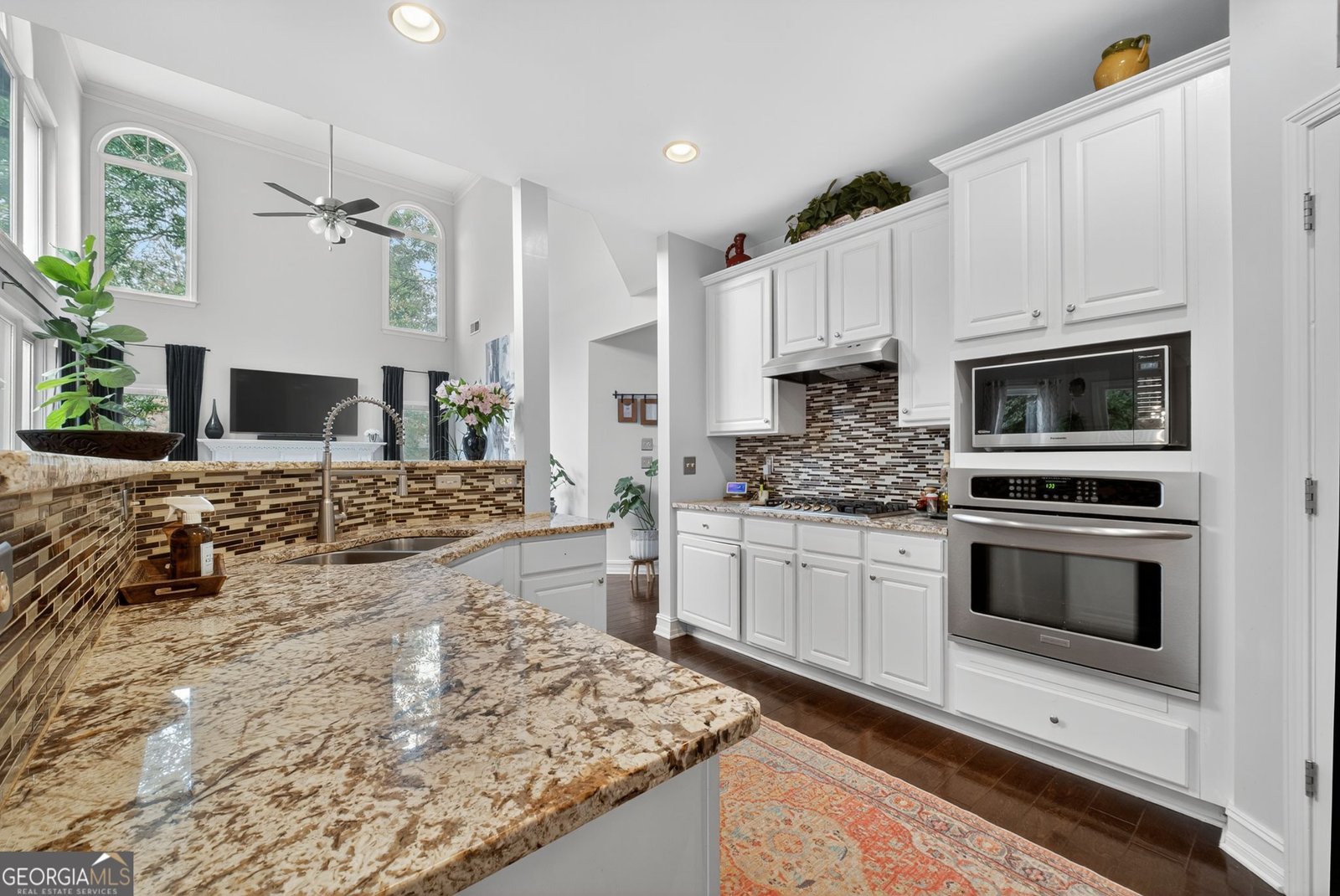 5720 Emerald Falls Way Sugar Hill - 20