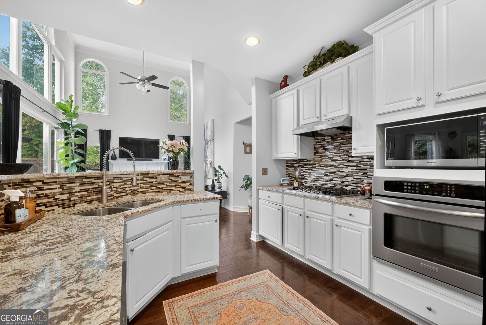 5720 Emerald Falls Way Sugar Hill - 21