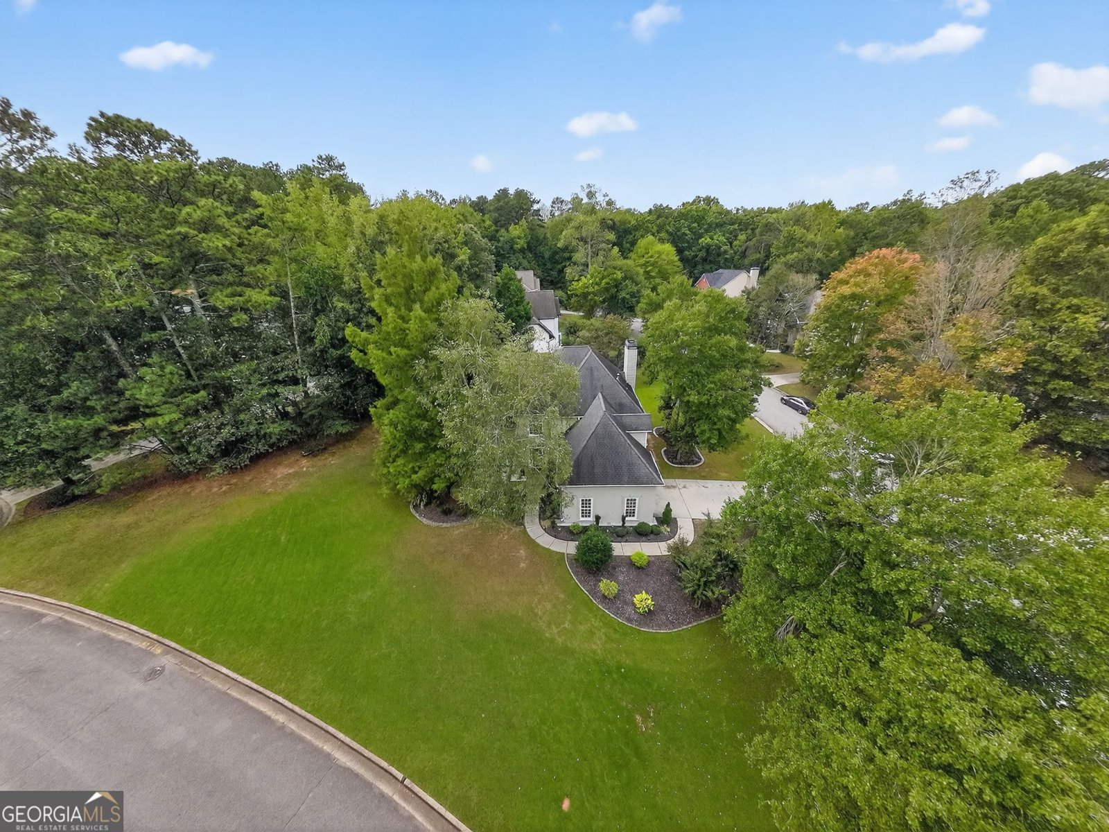 5720 Emerald Falls Way Sugar Hill - 3