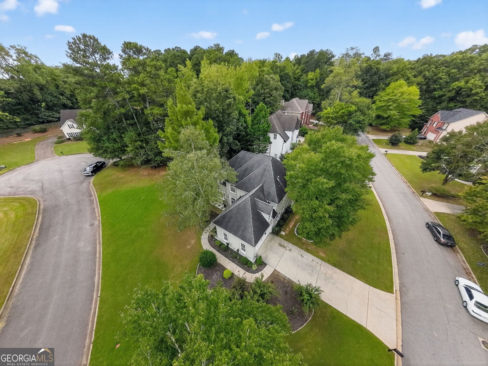 5720 Emerald Falls Way Sugar Hill - 4