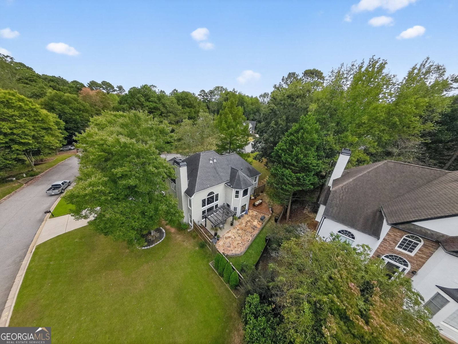5720 Emerald Falls Way Sugar Hill - 5