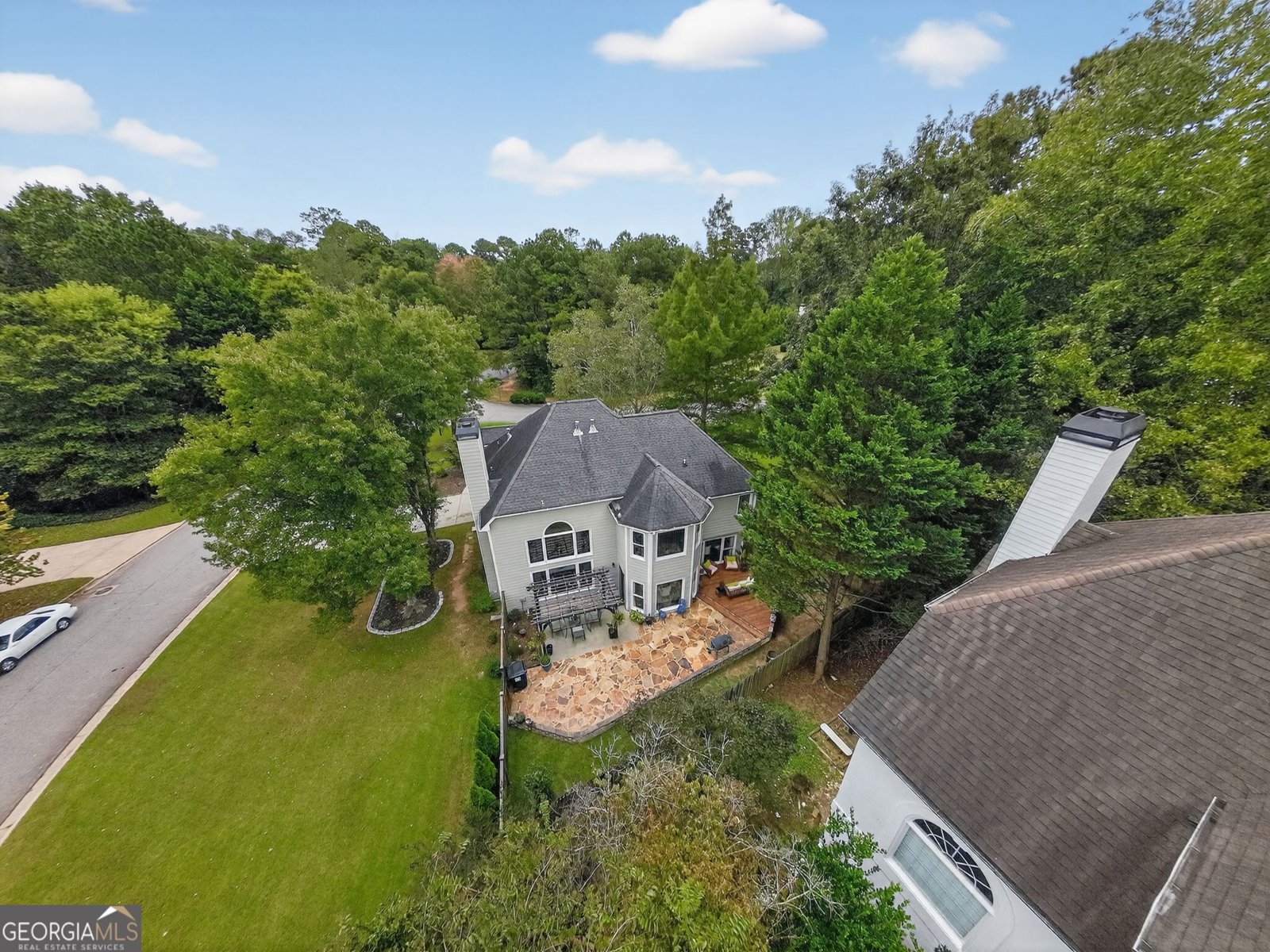 5720 Emerald Falls Way Sugar Hill - 7